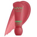 NYX Professional Makeup - SMUSHY Matte Lip Balm - Nawilżająco-matujący balsam do ust - 8 ml  - 05 Snuggle SZN - 05 Snuggle SZN