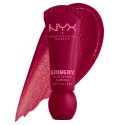 NYX Professional Makeup - SMUSHY Matte Lip Balm - Nawilżająco-matujący balsam do ust - 8 ml  - 11 Squeeze N' Sizzle - 11 Squeeze N' Sizzle