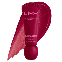 NYX Professional Makeup - SMUSHY Matte Lip Balm - Nawilżająco-matujący balsam do ust - 8 ml  - 11 Squeeze N' Sizzle - 11 Squeeze N' Sizzle