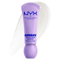 NYX Professional Makeup - SMUSHY Matte Lip Balm - Nawilżająco-matujący balsam do ust - 8 ml  - 01 Sugar Smush  - 01 Sugar Smush 