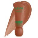 NYX Professional Makeup - SMUSHY Matte Lip Balm - Nawilżająco-matujący balsam do ust - 8 ml  - 06 Soft Smile  - 06 Soft Smile 