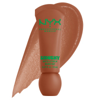 NYX Professional Makeup - SMUSHY Matte Lip Balm - Nawilżająco-matujący balsam do ust - 8 ml  - 06 Soft Smile  - 06 Soft Smile 