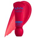 NYX Professional Makeup - SMUSHY Matte Lip Balm - Nawilżająco-matujący balsam do ust - 8 ml  - 10 Sassy Stuff - 10 Sassy Stuff