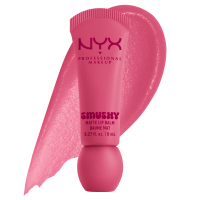 NYX Professional Makeup - SMUSHY Matte Lip Balm - Nawilżająco-matujący balsam do ust - 8 ml  - 02 Swipe Sesh  - 02 Swipe Sesh 