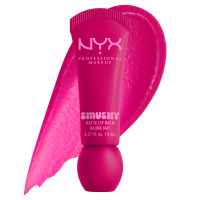NYX Professional Makeup - SMUSHY Matte Lip Balm - Nawilżająco-matujący balsam do ust - 8 ml  - 04 She’s Serving - 04 She’s Serving