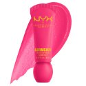 NYX Professional Makeup - SMUSHY Matte Lip Balm - Nawilżająco-matujący balsam do ust - 8 ml  - 03 Sweet Smack  - 03 Sweet Smack 