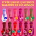 NYX Professional Makeup - SMUSHY Matte Lip Balm - Nawilżająco-matujący balsam do ust - 8 ml 
