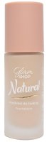 Glam SHOP - Natural Foundation - Naturalny podkład do twarzy - 25 ml 