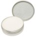 Glam SHOP - Solid Soap for Make-up Brushes and Sponges - Brush and sponge cleaning bar with silicone cleaner - 100 g