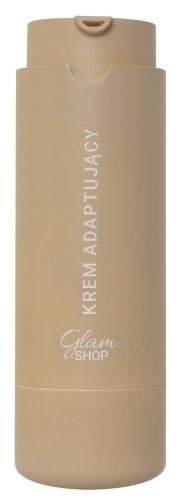 Glam SHOP - Colour Adapting Cream - Adapting face cream - 25 ml  - 1