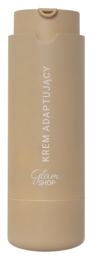 Glam SHOP - Colour Adapting Cream - Adapting face cream - 25 ml  - 3