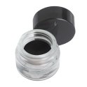 Glam SHOP - Creamy eyeliner - 4 g - Węgielka - Węgielka