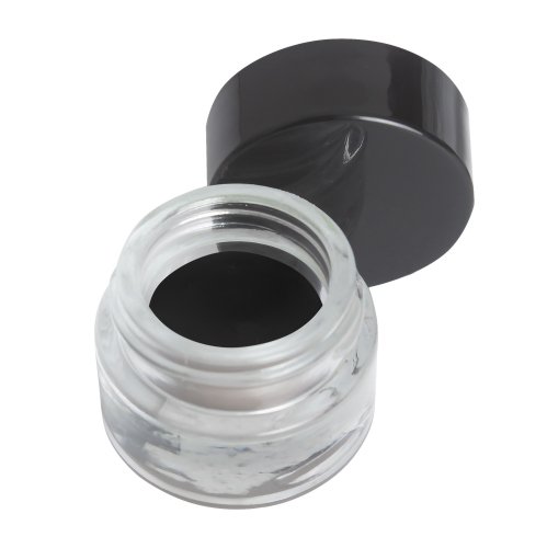 Glam SHOP - Creamy eyeliner - 4 g - Węgielka