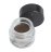 Glam SHOP - Creamy eyeliner - 4 g - Naturalne Kakao 