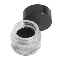 Glam SHOP - Kremowy eyeliner do powiek - 4 g