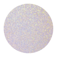 Glam SHOP - Ultra Pearl - Eye Shadow - Refill  - Puszek - Puszek