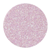 Glam SHOP - Ultra Pearl - Eye Shadow - Refill  - Pył Księżycowy - Pył Księżycowy