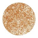 Glam SHOP - Ultra Pearl - Eye Shadow - Refill  - Srebrna Brzoskwinia - Srebrna Brzoskwinia