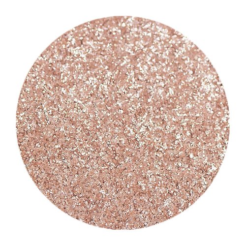 Glam SHOP - Ultra Pearl - Eye Shadow - Refill  - Świetlik