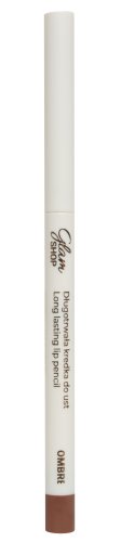 Glam SHOP - Long Lasting Lip Pencil - 0.3 g 