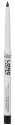Glam SHOP - Long Lasting Eye Pencil - 0.3 g - Najczarniejsza / The Blackest - Najczarniejsza / The Blackest