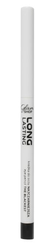 Glam SHOP - Long Lasting Eye Pencil - 0.3 g