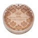 Glam SHOP - Illuminating & Bronzing Powder - Brązująco-rozświetlający puder do twarzy - 9 g 