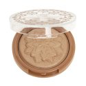 Glam SHOP - Illuminating & Bronzing Powder - 9 g  - Swarthy - Śniady