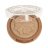 Glam SHOP - Illuminating & Bronzing Powder - 9 g  - Swarthy