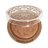 Glam SHOP - Illuminating & Bronzing Powder - 9 g  - Dark Complexion