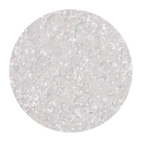 Glam SHOP - Turbo Pigment - Eyeshadow - Refill  - Poświata - Poświata