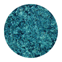 Glam SHOP - Turbo Pigment - Eyeshadow - Refill  - Laguna - Laguna