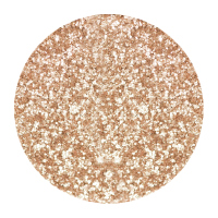 Glam SHOP - Turbo Pigment - Eyeshadow - Refill  - Plusk - Plusk