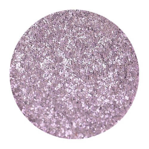 Glam SHOP - Turbo Pigment - Eyeshadow - Refill  - Jasny Ametyst 