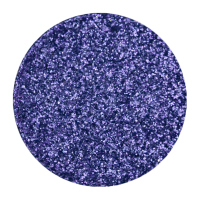 Glam SHOP - Turbo Pigment - Eyeshadow - Refill  - Akrylowy Lód - Akrylowy Lód