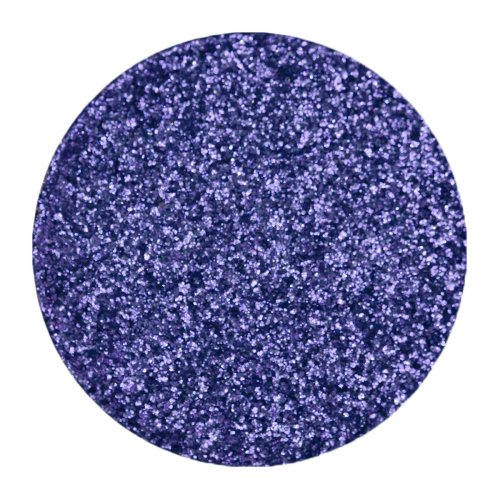 Glam SHOP - Turbo Pigment - Eyeshadow - Refill  - Akrylowy Lód