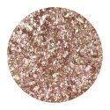 Glam SHOP - Turbo Pigment - Eyeshadow - Refill  - Koronkowy róż - Koronkowy róż