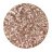 Glam SHOP - Turbo Pigment - Eyeshadow - Refill  - Koronkowy róż