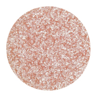 Glam SHOP - Turbo Pigment - Eyeshadow - Refill  - Top Nude - Top Nude