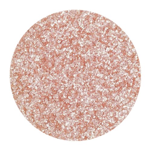 Glam SHOP - Turbo Pigment - Eyeshadow - Refill  - Top Nude