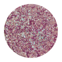 Glam SHOP - Turbo Pigment - Eyeshadow - Refill  - Laser - Laser