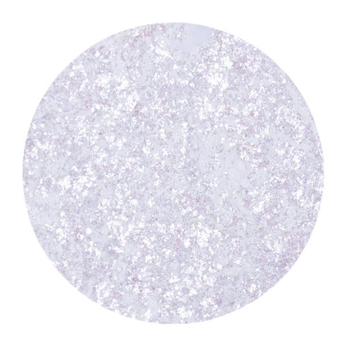 Glam SHOP - Turbo Pigment - Eyeshadow - Refill  - Turbo Mgiełka