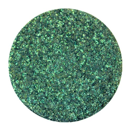 Glam SHOP - Turbo Pigment - Eyeshadow - Refill  - Flora