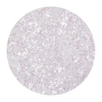 Glam SHOP - Velvet Eyeshadow - Refill - 1.5 g