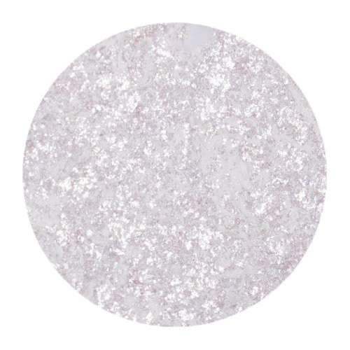 Glam SHOP - Velvet Eyeshadow - Refill - 1.5 g - Biały Królik