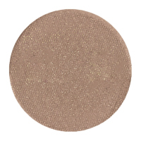 Glam SHOP - Matowy cień do powiek - Wkład  - Migoczące Cappuccino - Migoczące Cappuccino