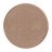Glam SHOP - Matte Eyeshadow - Refill  - Migoczące Cappuccino