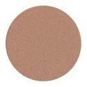 Glam SHOP - Matowy cień do powiek - Wkład  - Przydymiony Brąz - Przydymiony Brąz