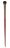 Glam SHOP - Glam Brush - Eye Makeup Brush - O131