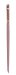 Glam SHOP - Glam Brush - Pędzel do makijażu brwi - O129